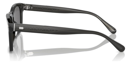 Coach Gafas De Sol Cuadradas De Ajuste Universal Hc8397u Par
