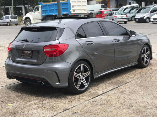 Mercedes Benz Clase A 250 Sport 2013