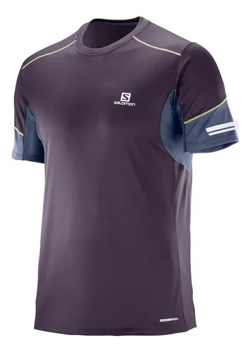 REMERA COMPRESION HG COMP