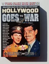 Comprar Box2dvds Hollywood Goes To War  Ingles Sin Subt Documentales