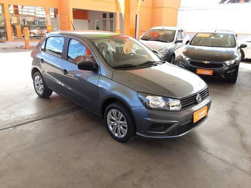 Volkswagen Gol 1.6 Msi Totalflex 4p Manual