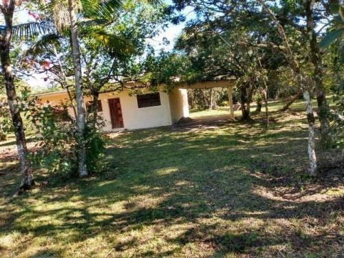 Imagem 8 de 8 de Chácara No Bopiranga Em Itanhaém