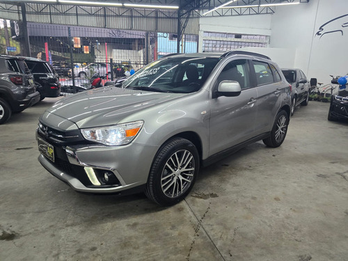 Mitsubishi ASX ASX 2.0 16V CVT