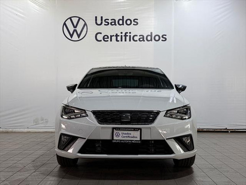 Seat Ibiza 1.6 Xcellence Mt