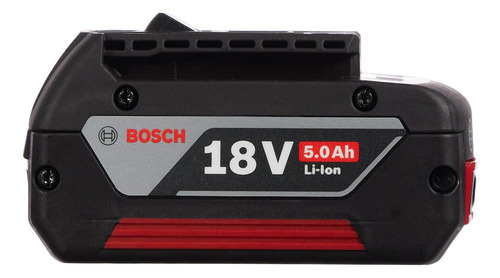 Bateria Bosch 5 Amp Linea Professional Gba 18v