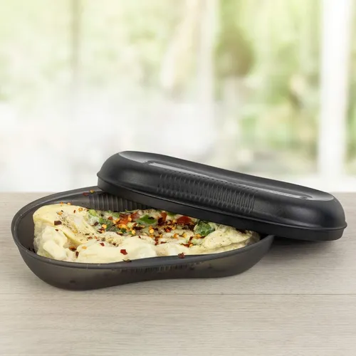 Tupperware Recipiente Para Cocinar Apto Para Microondas Para