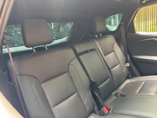 Chevrolet Blazer 3.6 V6 Rs Awd At