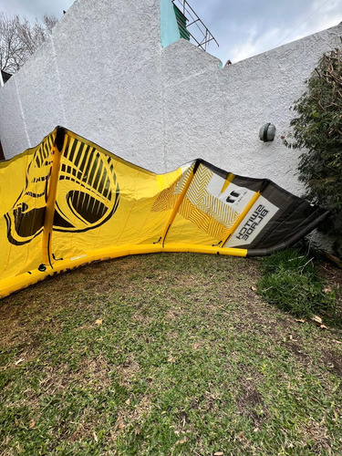 Combo Kite Cabrinha Switchblade 11 Mts + Barra + Tabla + Bag (Usado)