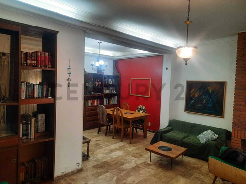 Venta - Excelente Ph 4 Ambientes Con Cochera