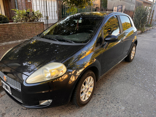 Fiat Punto 1.4 Elx