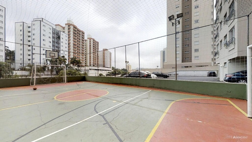 Imagem 9 de 25 de Apartamento - Ap00912 - 70122746