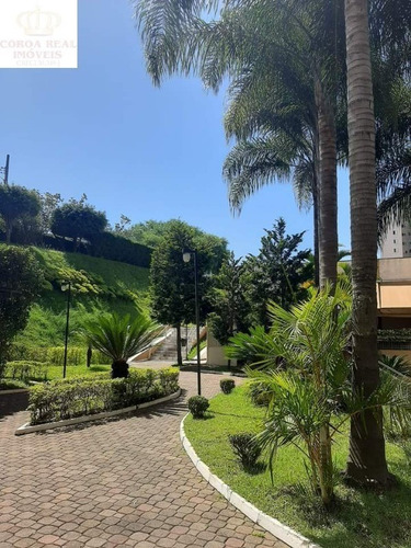 Imagem 3 de 29 de Apartamento - Ap00747 - 70921962