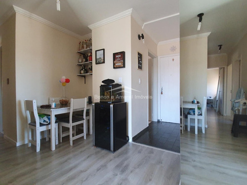 Imagem 11 de 30 de Apartamento À Venda Em Jardim Dos Oliveiras - Ap012983