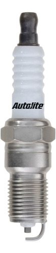 8 Bujias Platino Autolite Yukon 4.8 2004 2005 2006 2007