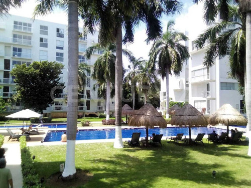 Departamento En Venta Centrico En Cancún