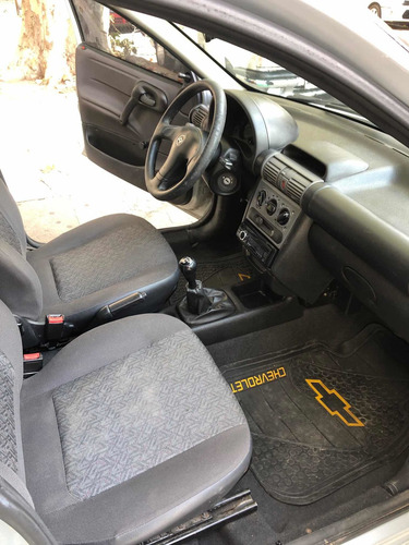 Chevrolet Corsa Corsa Aa Y Direccion