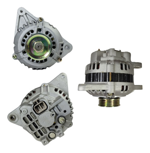 Alternador Mitsubishi Eclipse 90/94 1.8l