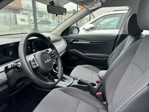 Kia Seltos VIBRANT