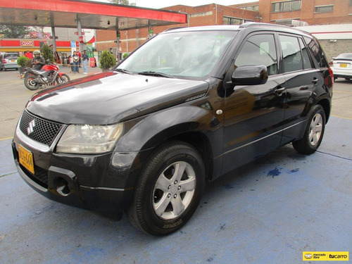 Suzuki Grand Vitara Sz 4x2 2000cc Mt Aa