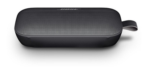 Bocina Bose Soundlink Flex Se Waterproof Color Negro Negro
