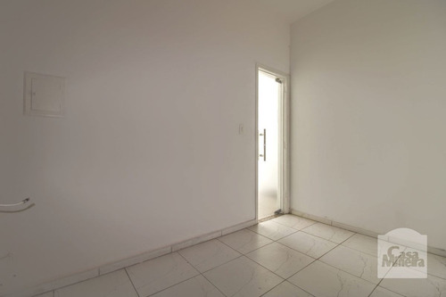 Imagem 6 de 11 de Sala-andar À Venda No Carmo - Código 258917 - 258917