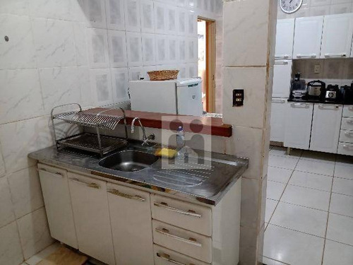 Imagem 13 de 19 de Casa Com 4 Dormitórios À Venda, 178 M² Por R$ 330.000,00 - Jardim Roberto Benedetti - Ribeirão Preto/sp - Ca0871