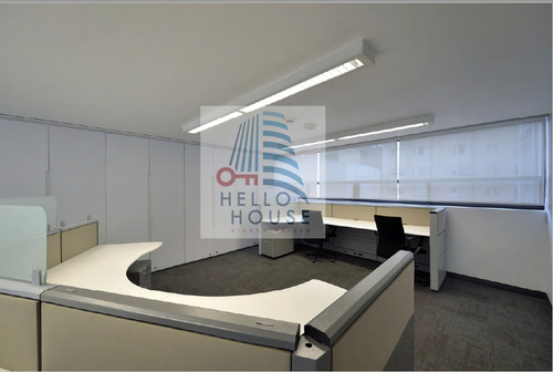 Oficinas En Renta En La Col. Polanco