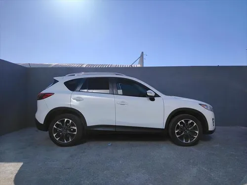 Mazda CX-5 2.0 I Grand Touring At