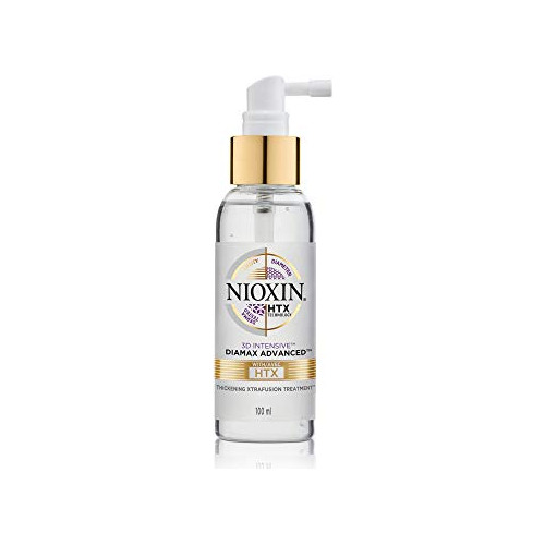 Nioxin Diamax Avanzado, 3.38 Oz.