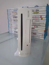 Comprar Consola Wii U De 8gb Solo Cabezal Wiiu Formato Americano Usa