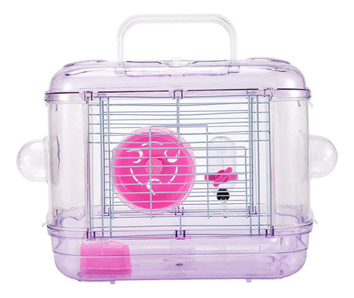 Sugar Glider Pet Supplies Bolsa De Viaje Para Hámster