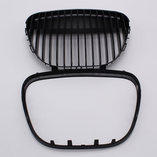 Parrilla Delantera De Coche Compatible Con Seat Cordoba