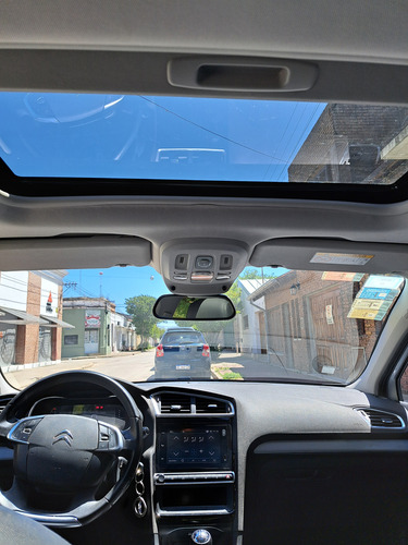 Citroën C4 Lounge 1.6 Hdi 115 Feel Pack