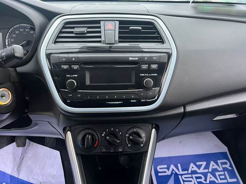 Suzuki S-Cross Gl 1.6