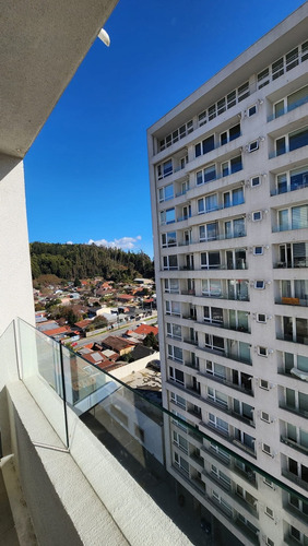 Departamento, Collao, Concepción, 1d1b