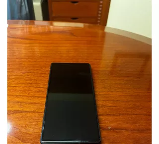 Google Pixel 6 256 Gb Stormy Black 8 Gb Ram