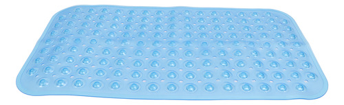 Mat De Ducha De Bañera Pvc Prevente De Desagüe Slip