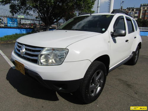 Renault Duster 1.6 Expression