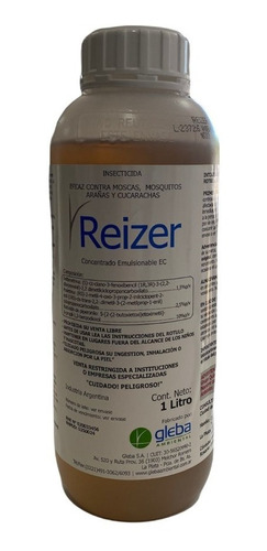 Reizer X 1 Lt Concentrado Emulsionable Gleba