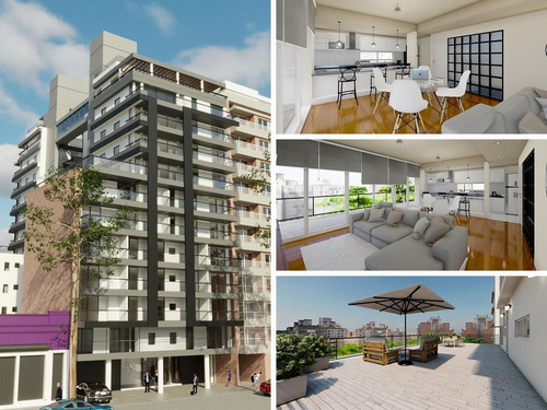 Imagen 1 de 30 de 1, 2 Y 3 Dormitorios Amplios Y Cómodos Con Amenities