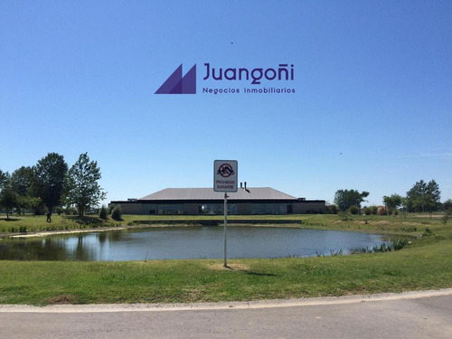 Imagen 30 de 30 de Terreno - El Canton - Golf