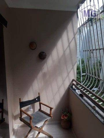 Imagem 4 de 18 de Apartamento À Venda, 63 M² Por R$ 225.000,00 - São Marcos - Macaé/rj - Ap0522