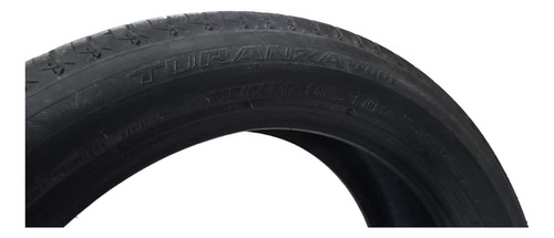 Pneu Bridgestone 215/50r17 91 + De Meia Vida (Usado)