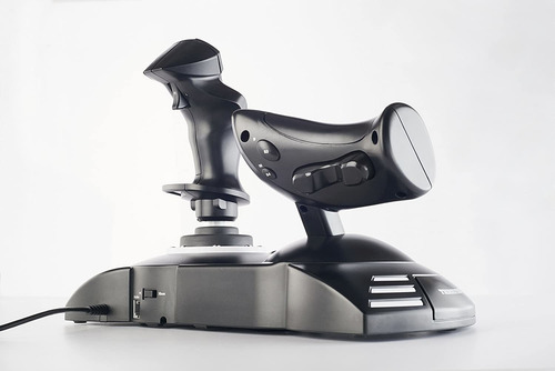 Controlador De Vuelo Thrustmaster T-flight Hotas One