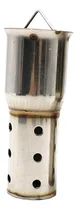 Comprar Silenciador De Escape Resonador De Puntas Salida De 50,8 Mm