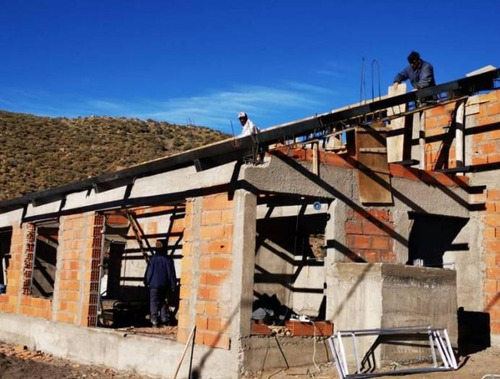 Imagen 11 de 13 de Terreno - Valle De Las Leñas