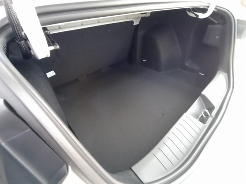 Imagen 16 de 17 de Fiat Cronos 1.3 Drive Gnc 0km Anticipo O Usado Cuota Fija 3-