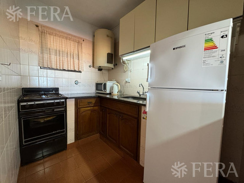 Venta De Departamento De 4 Ambientes Con Cochera Y Patio En Villa Gesell