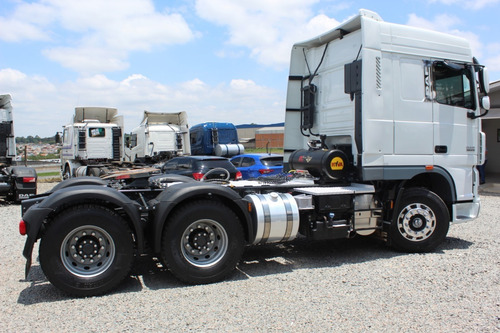 Daf 105 510 6x4 2020/2020
