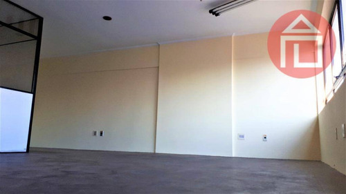 Imagem 4 de 8 de Sala À Venda, 54 M² Por R$ 230.000,00 - Centro - Bragança Paulista/sp - Sa0213